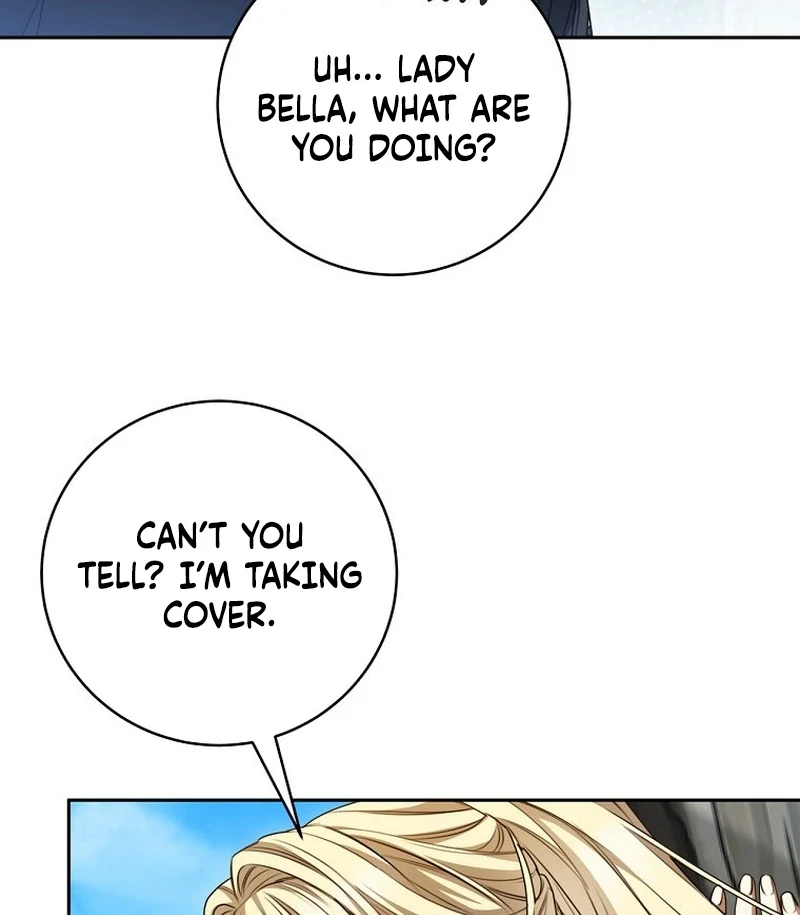 The Villainess I Possessed Is Raising Hell Chapter 21 438 008