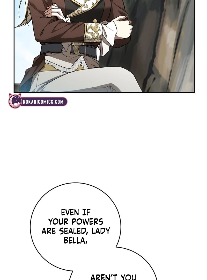 The Villainess I Possessed Is Raising Hell Chapter 21 441 011