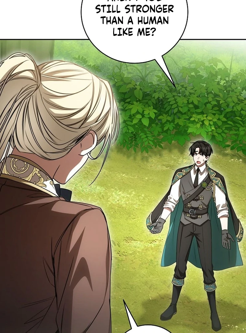 The Villainess I Possessed Is Raising Hell Chapter 21 442 012