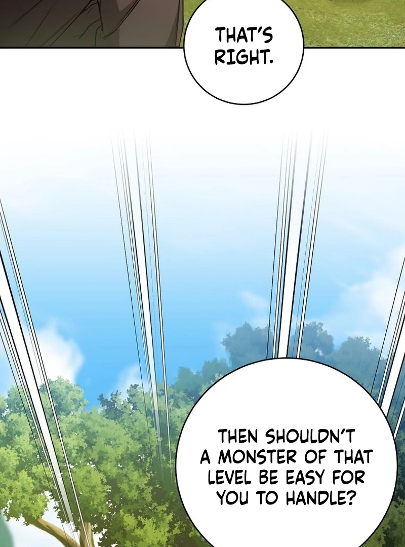 The Villainess I Possessed Is Raising Hell Chapter 21 443 013