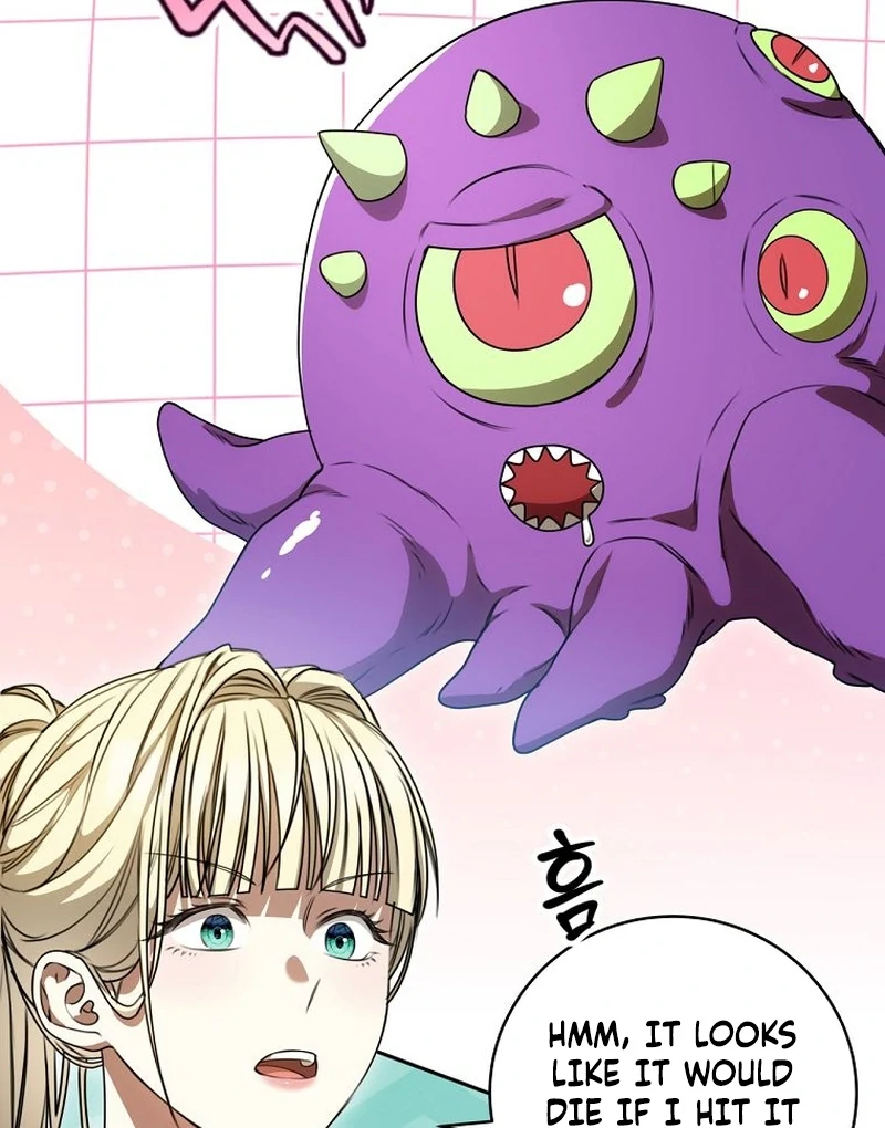 The Villainess I Possessed Is Raising Hell Chapter 21 447 017