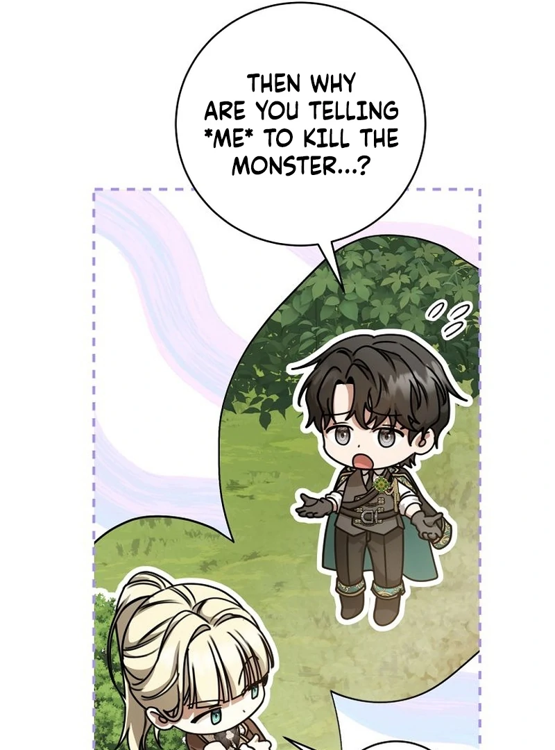 The Villainess I Possessed Is Raising Hell Chapter 21 449 019