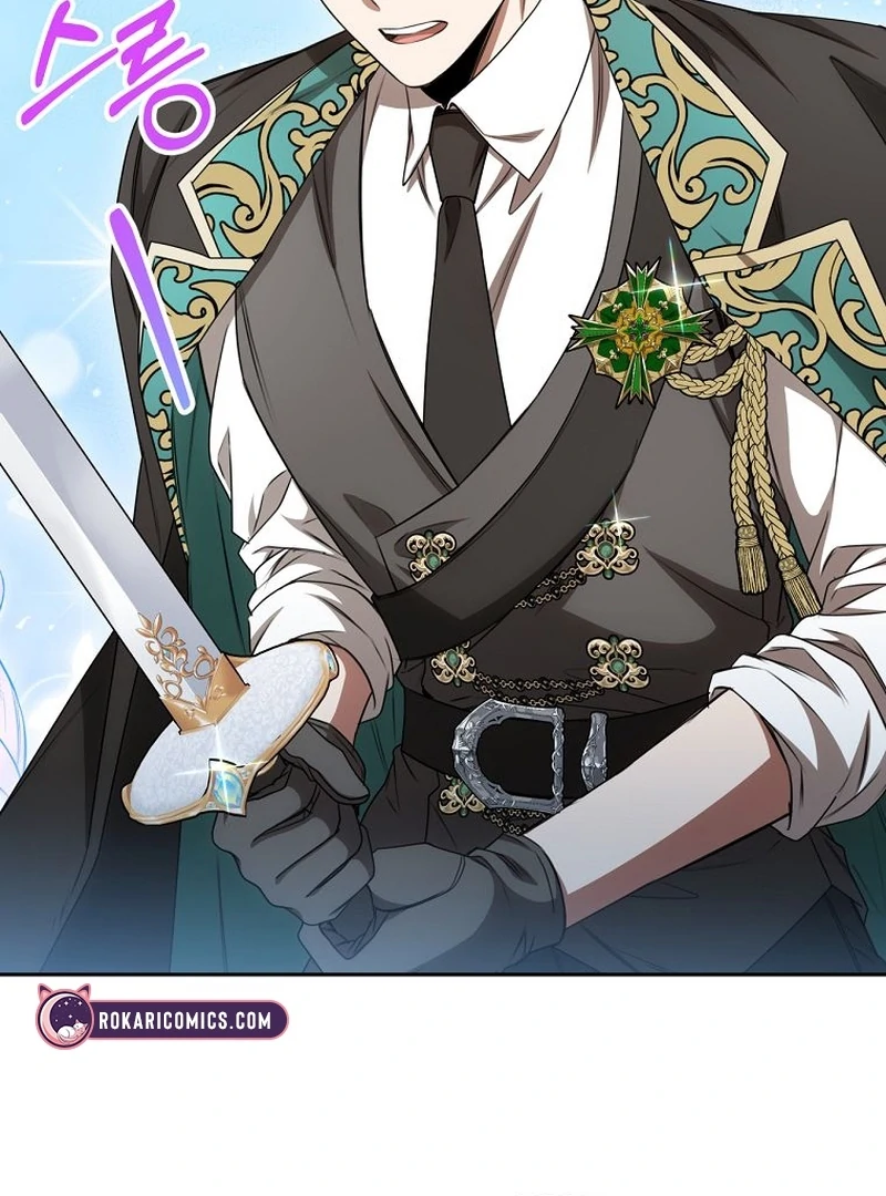 The Villainess I Possessed Is Raising Hell Chapter 21 455 025