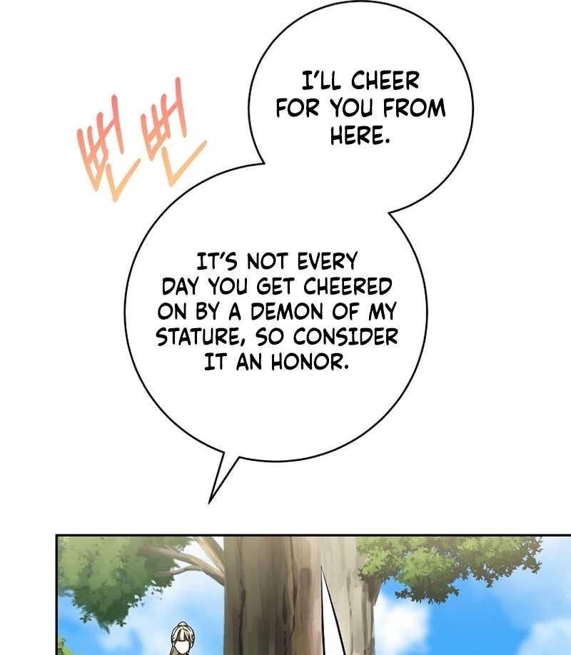 The Villainess I Possessed Is Raising Hell Chapter 21 456 026