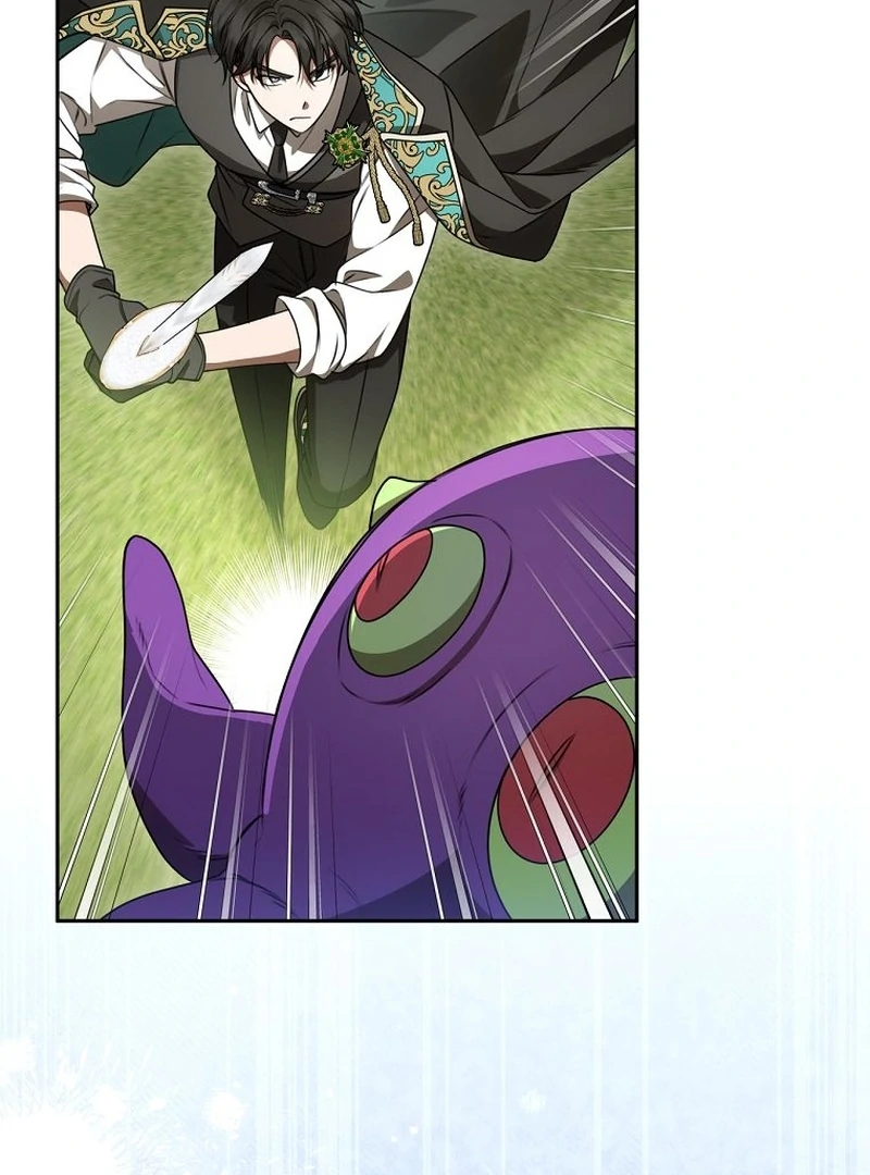 The Villainess I Possessed Is Raising Hell Chapter 21 461 031