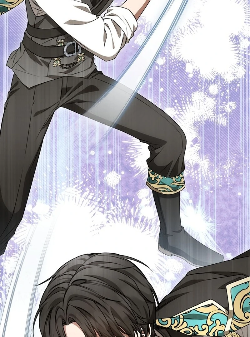 The Villainess I Possessed Is Raising Hell Chapter 21 463 033