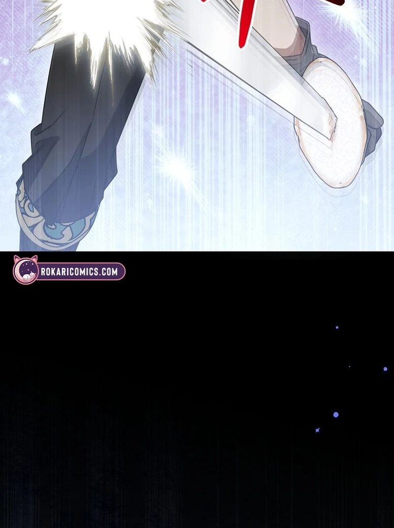 The Villainess I Possessed Is Raising Hell Chapter 21 465 035