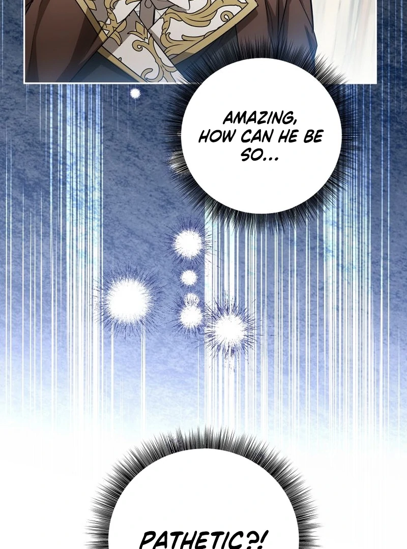 The Villainess I Possessed Is Raising Hell Chapter 21 467 037