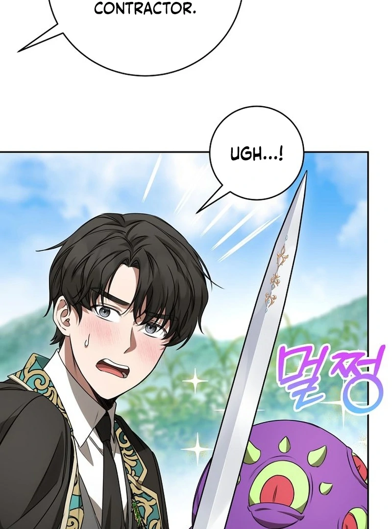 The Villainess I Possessed Is Raising Hell Chapter 21 469 039