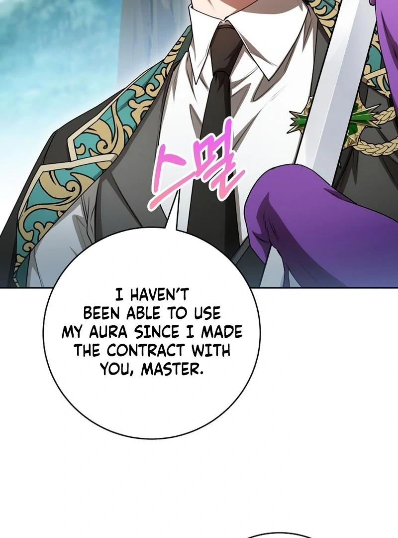 The Villainess I Possessed Is Raising Hell Chapter 21 472 042