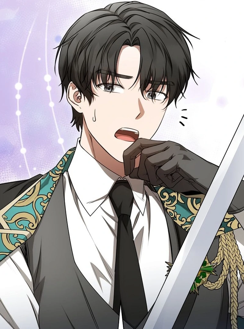 The Villainess I Possessed Is Raising Hell Chapter 21 475 045