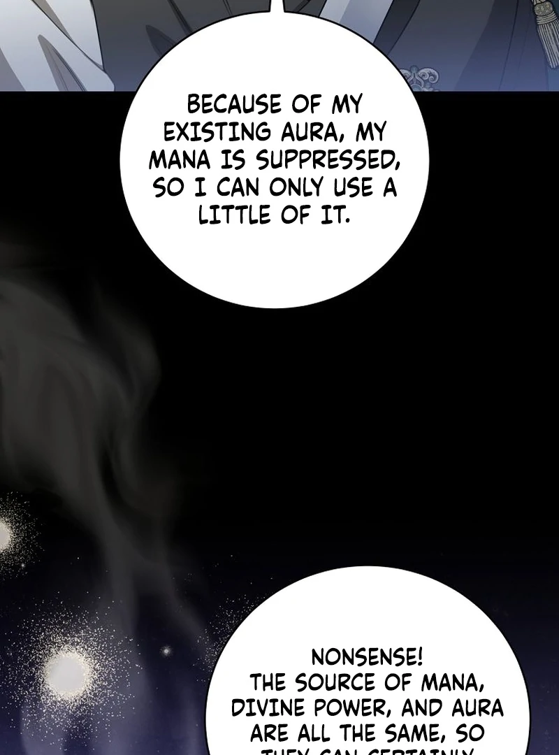 The Villainess I Possessed Is Raising Hell Chapter 21 476 046