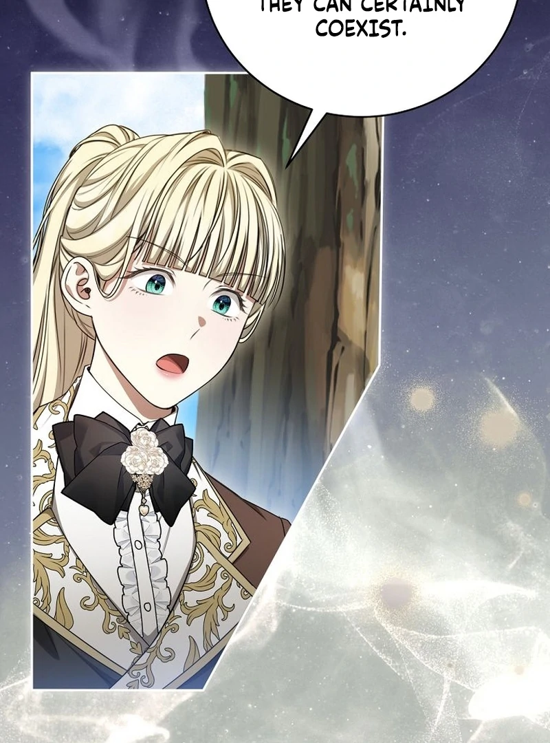 The Villainess I Possessed Is Raising Hell Chapter 21 477 047