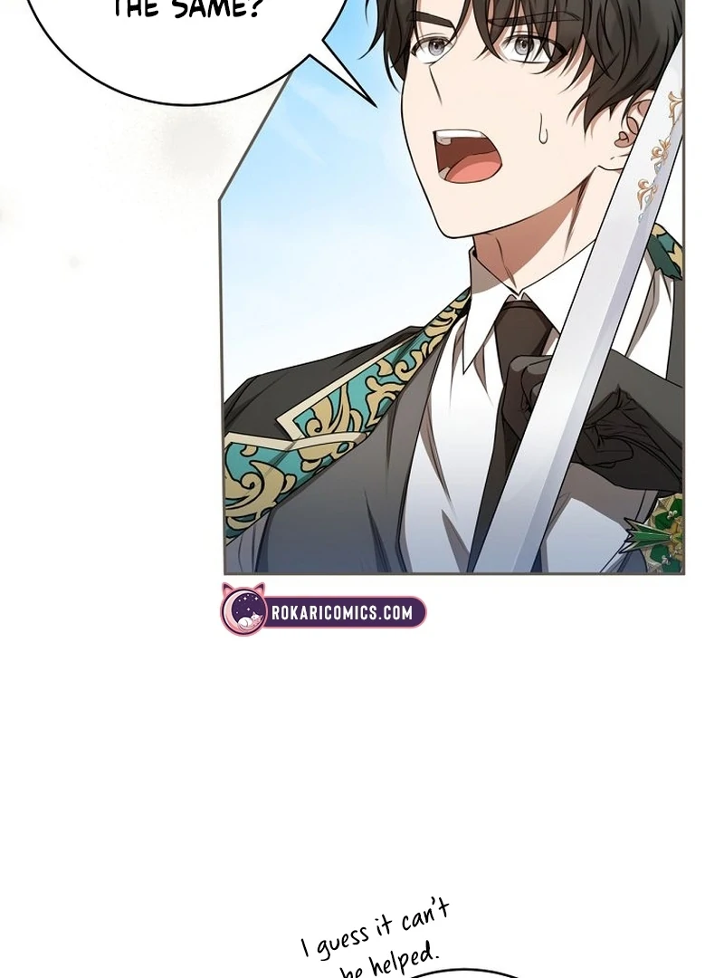 The Villainess I Possessed Is Raising Hell Chapter 21 479 049