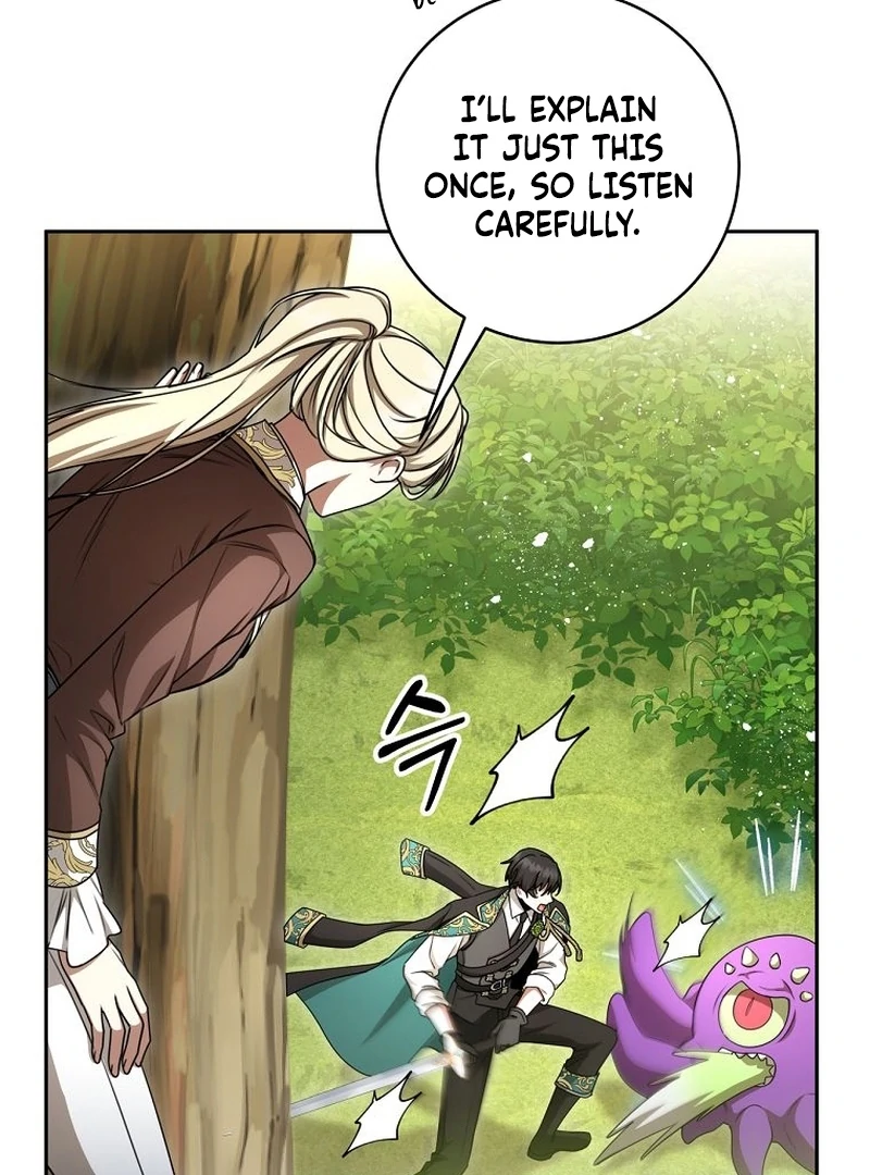 The Villainess I Possessed Is Raising Hell Chapter 21 480 050