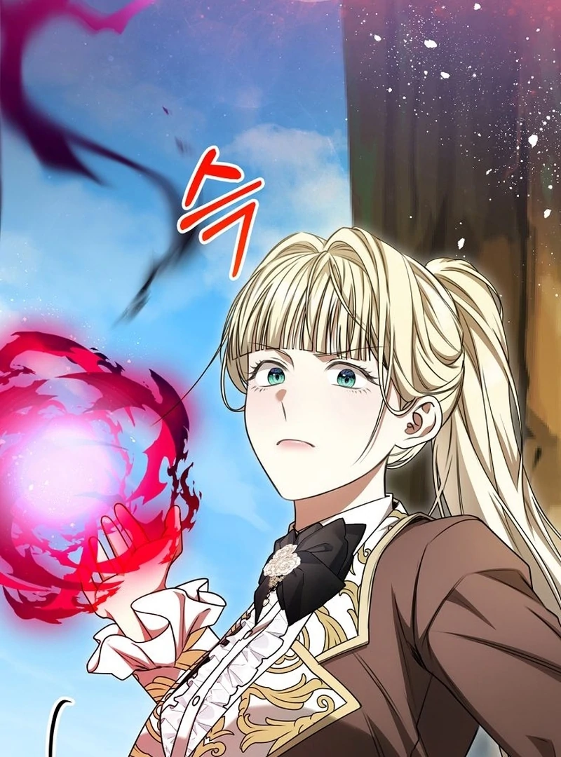 The Villainess I Possessed Is Raising Hell Chapter 21 483 053