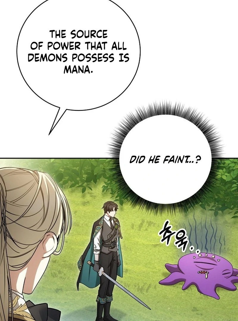 The Villainess I Possessed Is Raising Hell Chapter 21 487 057