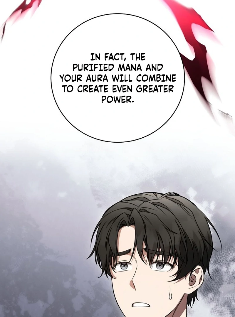 The Villainess I Possessed Is Raising Hell Chapter 21 494 064