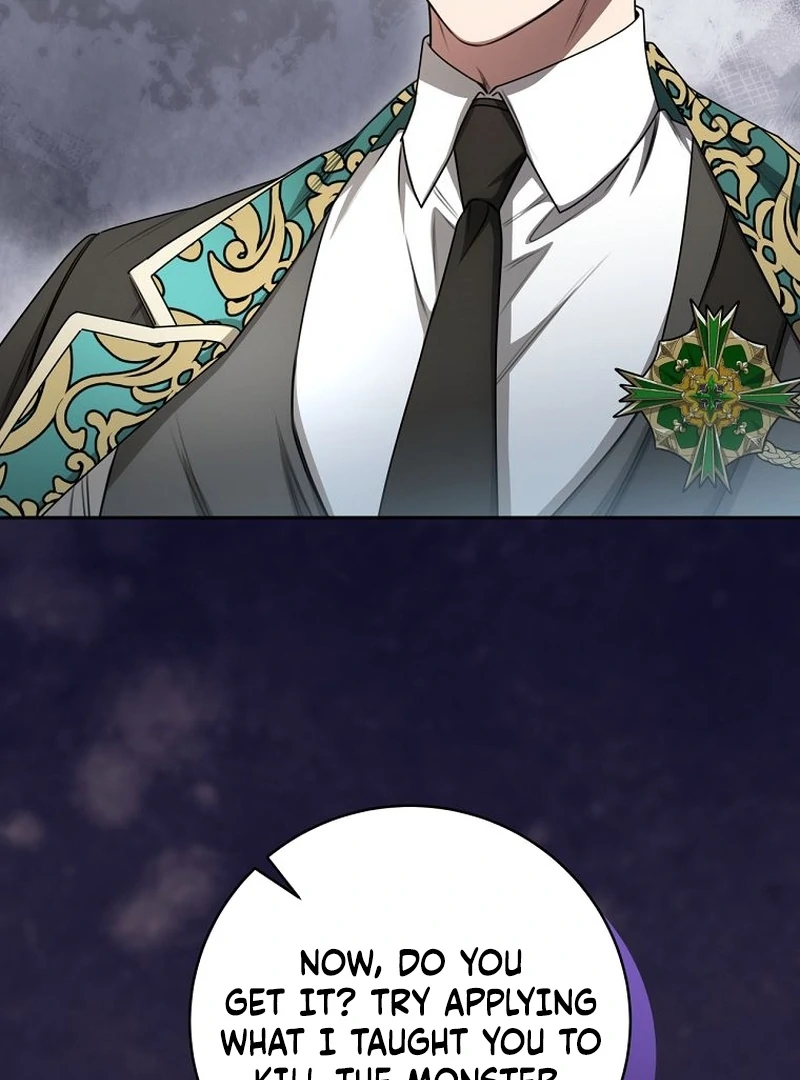 The Villainess I Possessed Is Raising Hell Chapter 21 495 065