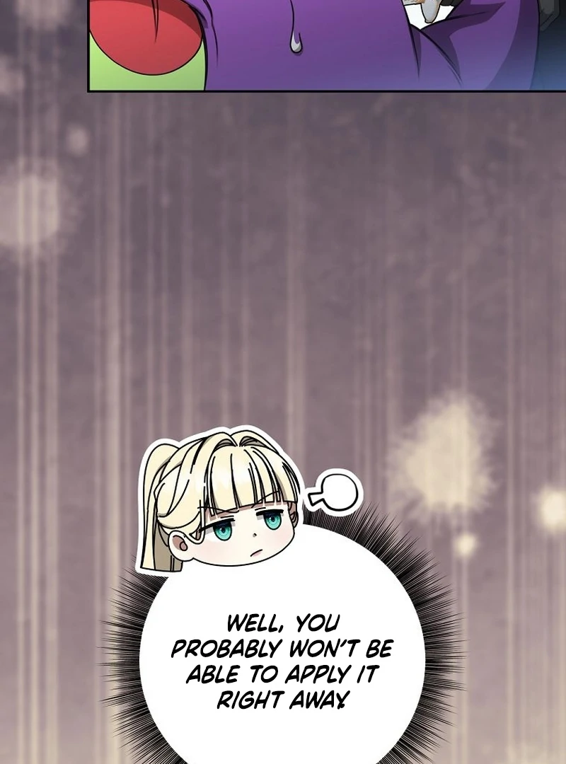 The Villainess I Possessed Is Raising Hell Chapter 21 497 067