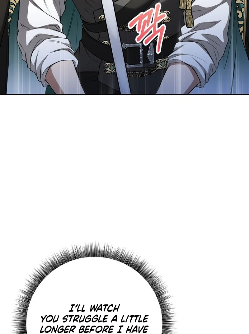 The Villainess I Possessed Is Raising Hell Chapter 21 499 069