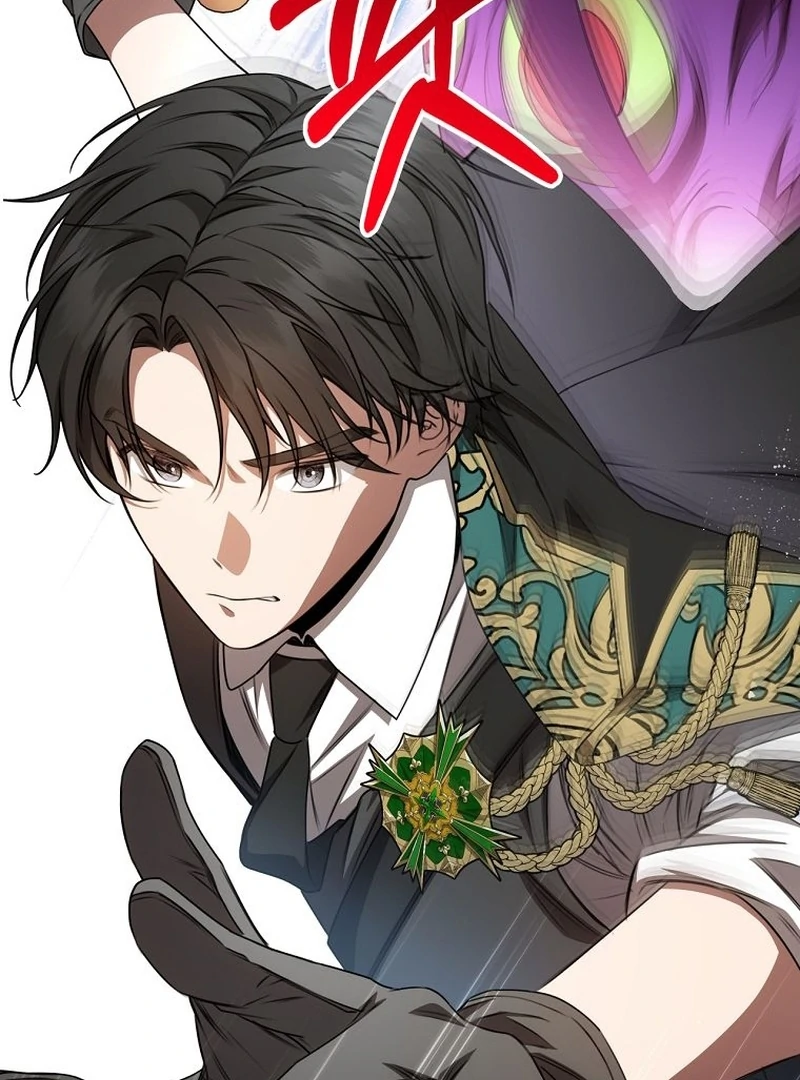 The Villainess I Possessed Is Raising Hell Chapter 21 502 072