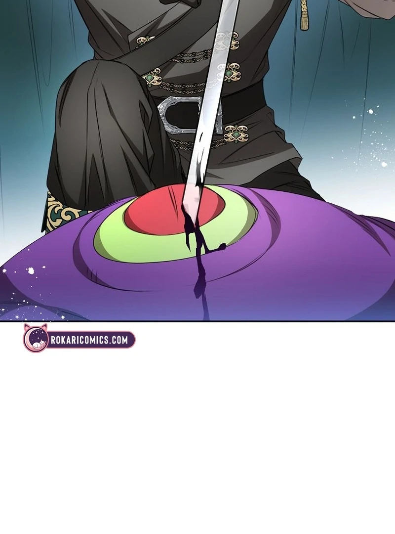 The Villainess I Possessed Is Raising Hell Chapter 21 507 077