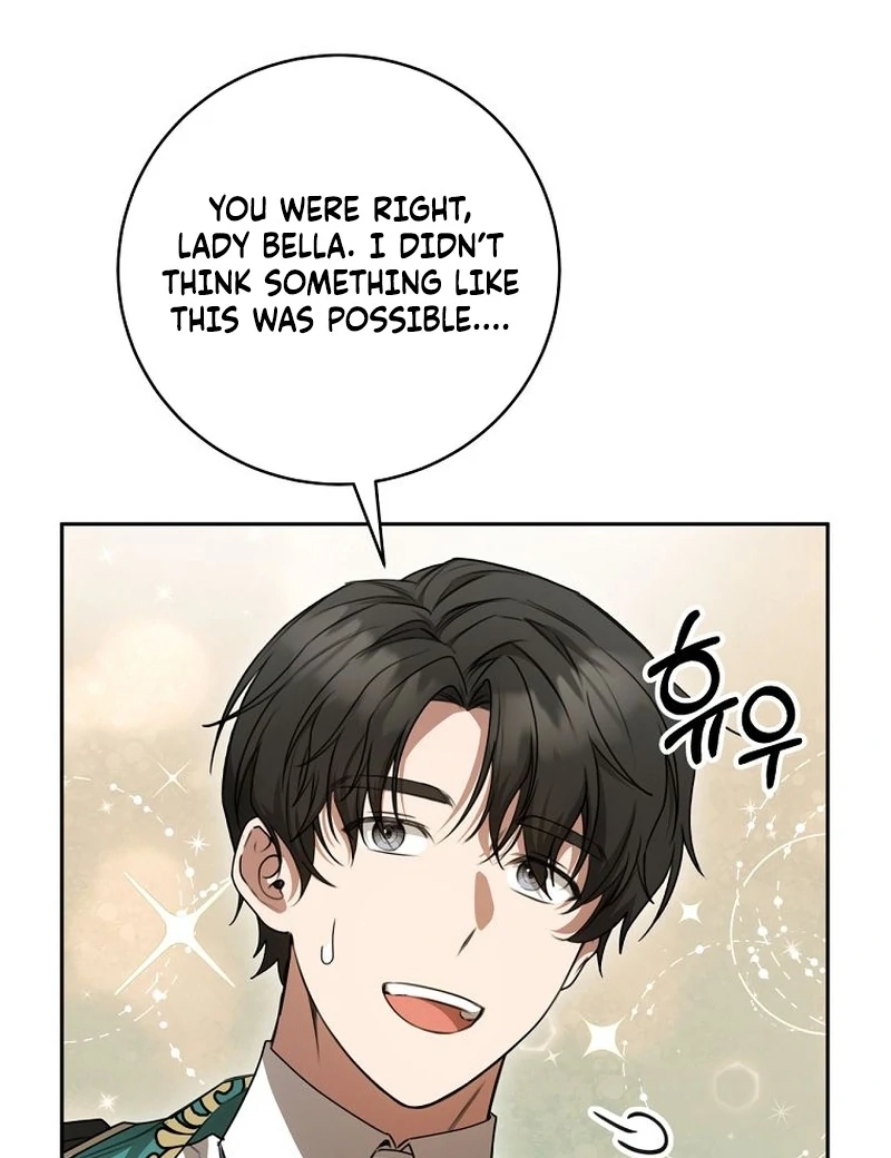 The Villainess I Possessed Is Raising Hell Chapter 21 508 078