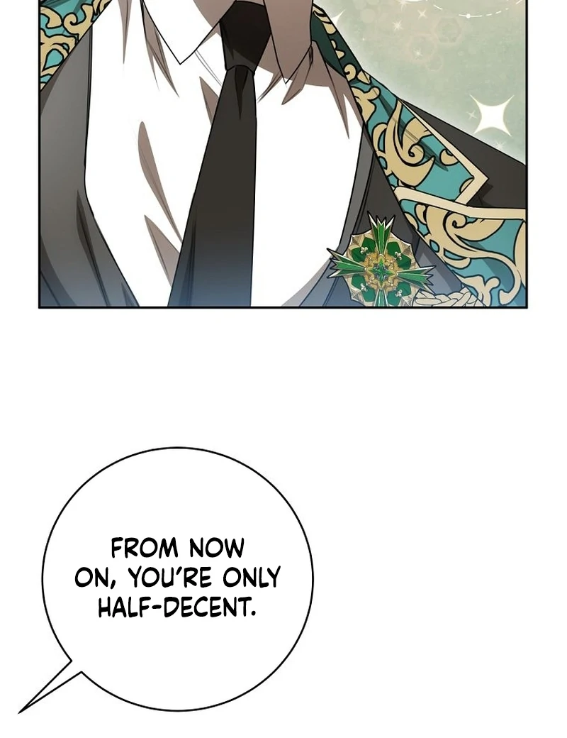 The Villainess I Possessed Is Raising Hell Chapter 21 509 079