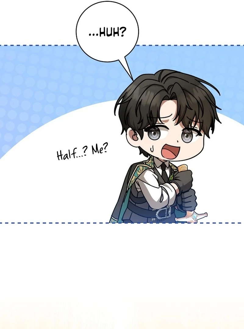 The Villainess I Possessed Is Raising Hell Chapter 21 510 080