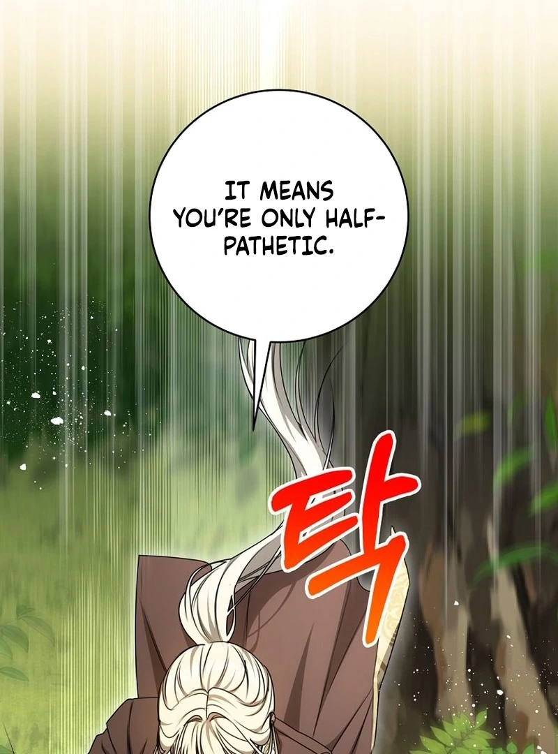 The Villainess I Possessed Is Raising Hell Chapter 21 511 081