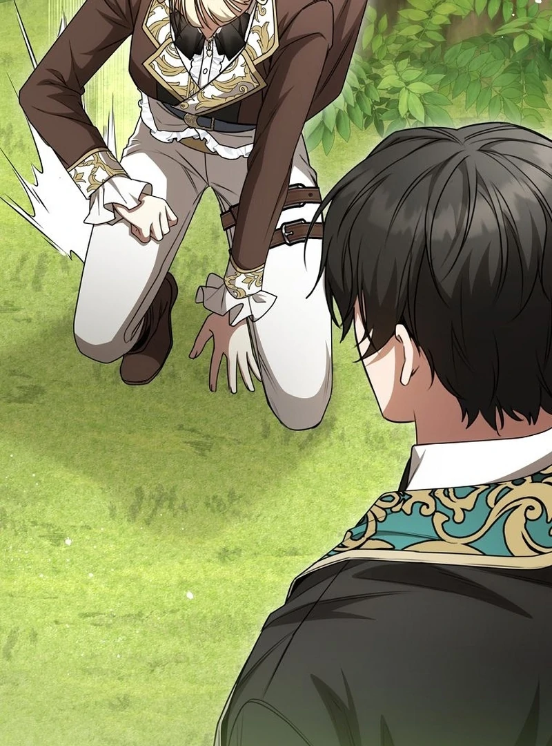 The Villainess I Possessed Is Raising Hell Chapter 21 512 082