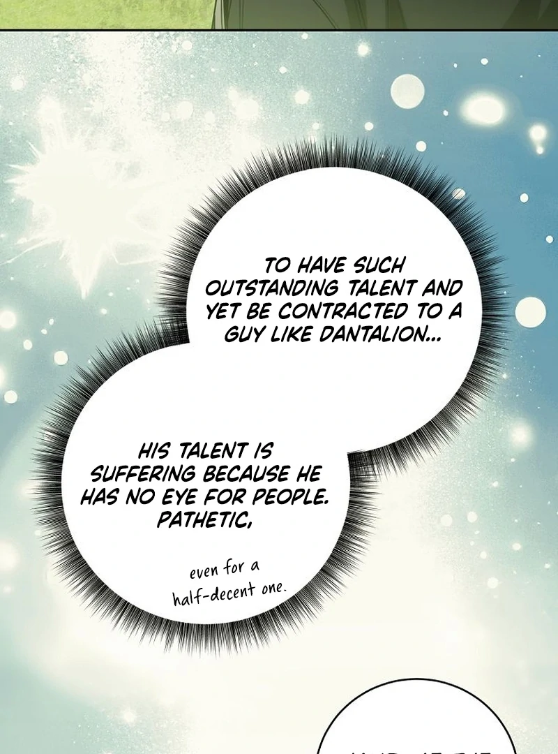 The Villainess I Possessed Is Raising Hell Chapter 21 513 083