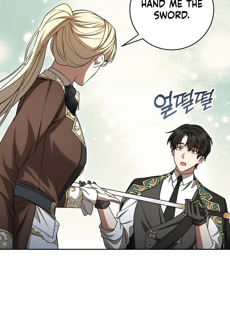 The Villainess I Possessed Is Raising Hell Chapter 21 514 084