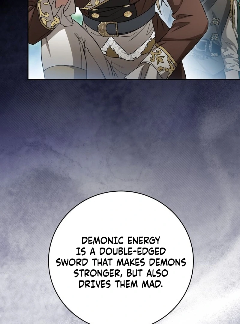 The Villainess I Possessed Is Raising Hell Chapter 21 520 090