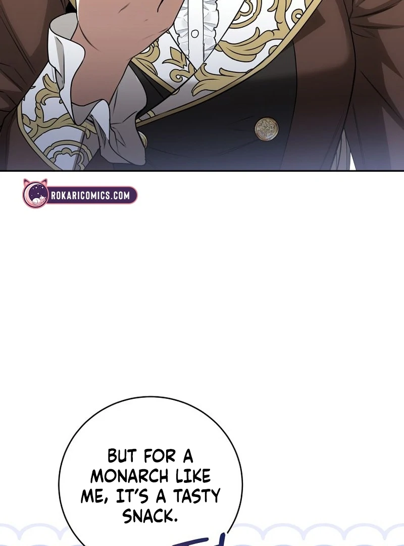 The Villainess I Possessed Is Raising Hell Chapter 21 522 092