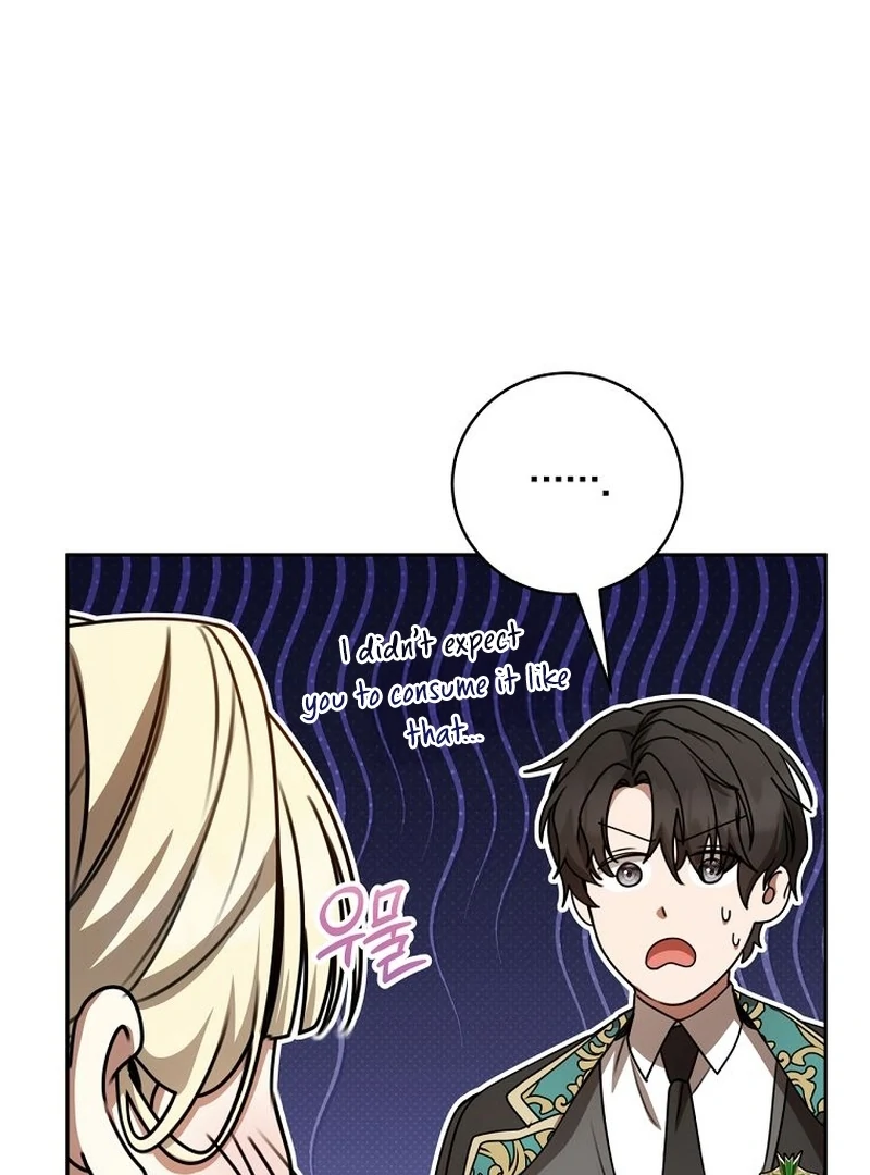 The Villainess I Possessed Is Raising Hell Chapter 21 524 094