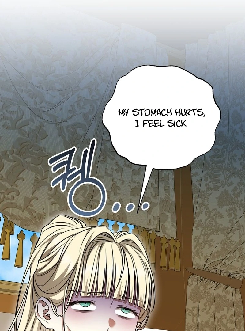 The Villainess I Possessed Is Raising Hell Chapter 21 535 105