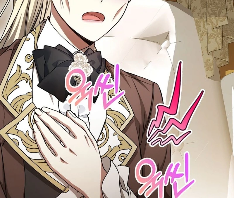 The Villainess I Possessed Is Raising Hell Chapter 21 536 106