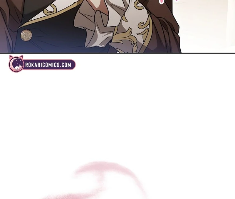 The Villainess I Possessed Is Raising Hell Chapter 21 537 107