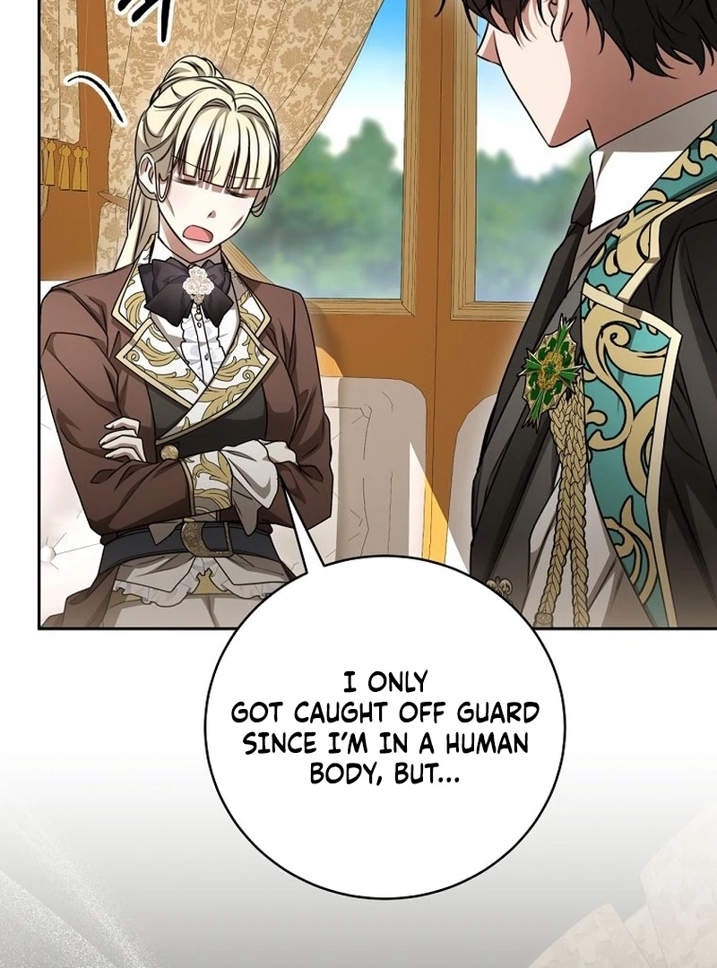 The Villainess I Possessed Is Raising Hell Chapter 21 540 110