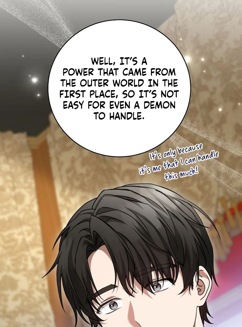 The Villainess I Possessed Is Raising Hell Chapter 21 541 111