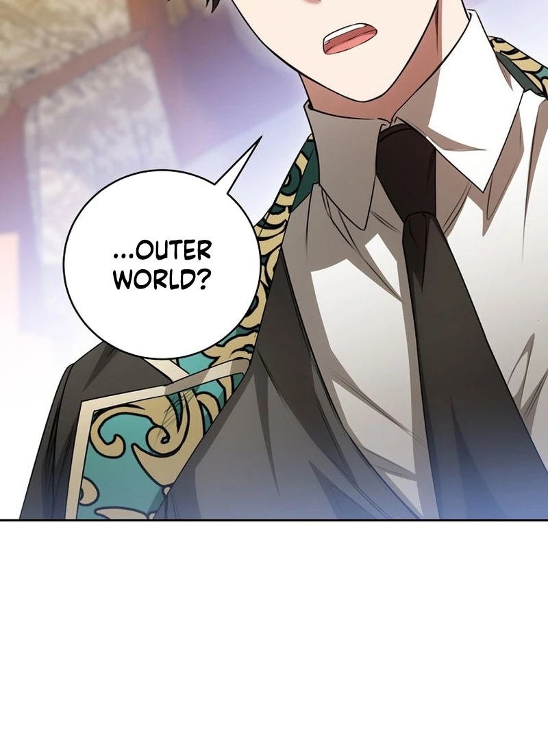 The Villainess I Possessed Is Raising Hell Chapter 21 542 112