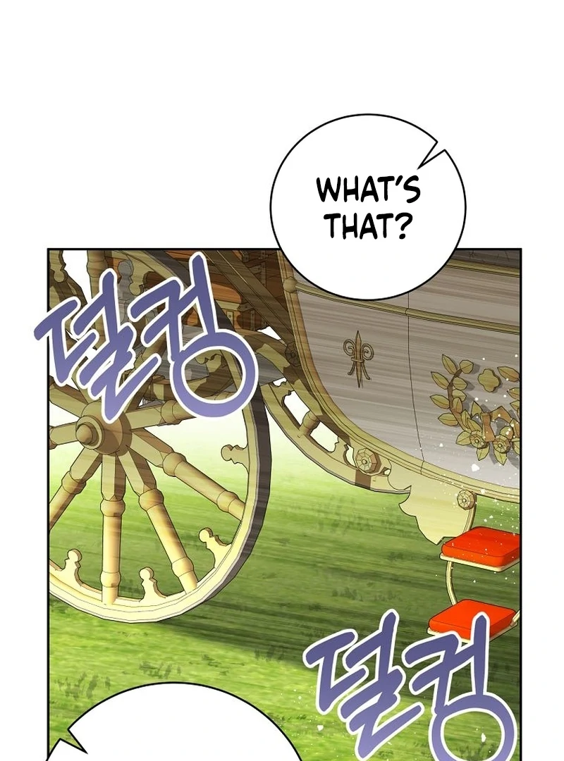 The Villainess I Possessed Is Raising Hell Chapter 21 543 113