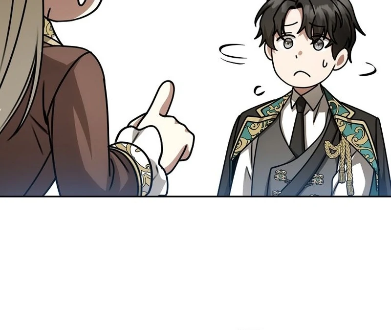 The Villainess I Possessed Is Raising Hell Chapter 21 546 116