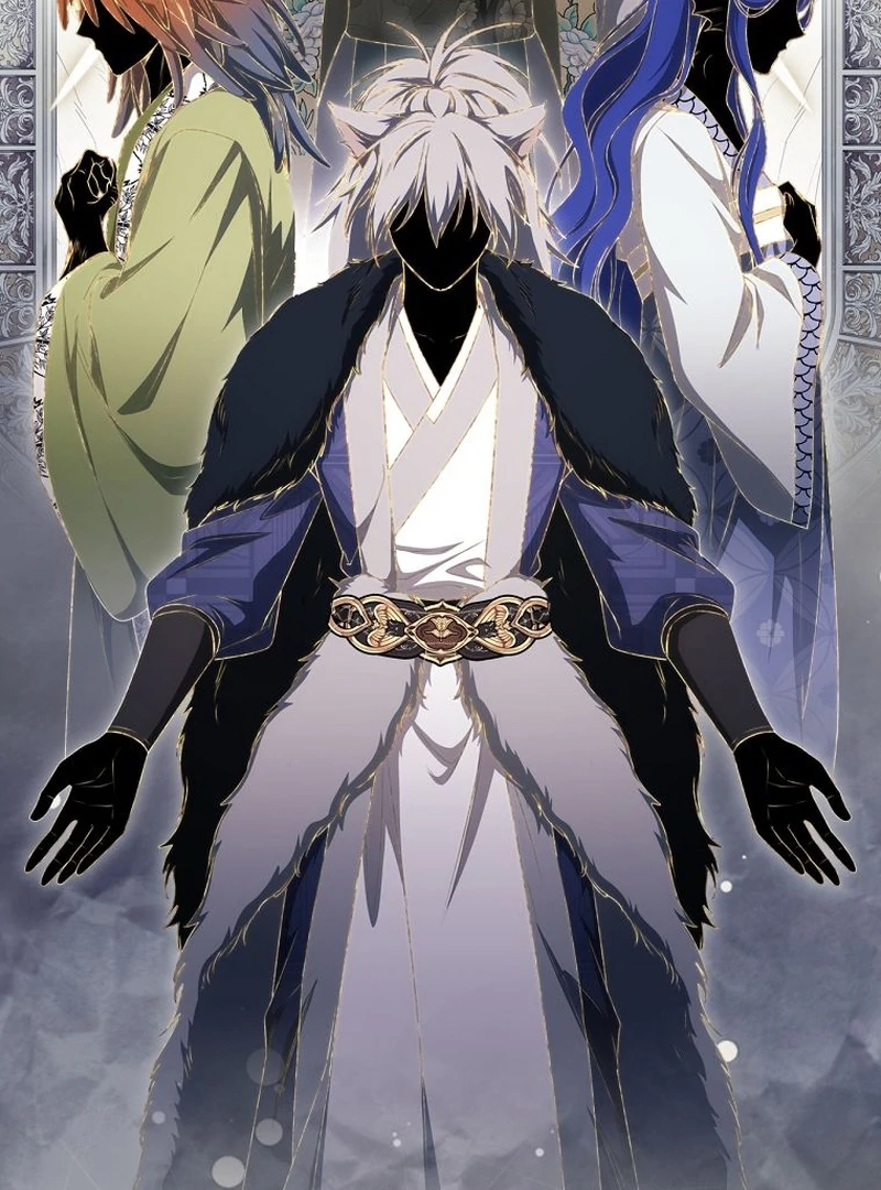 The Villainess I Possessed Is Raising Hell Chapter 21 550 120