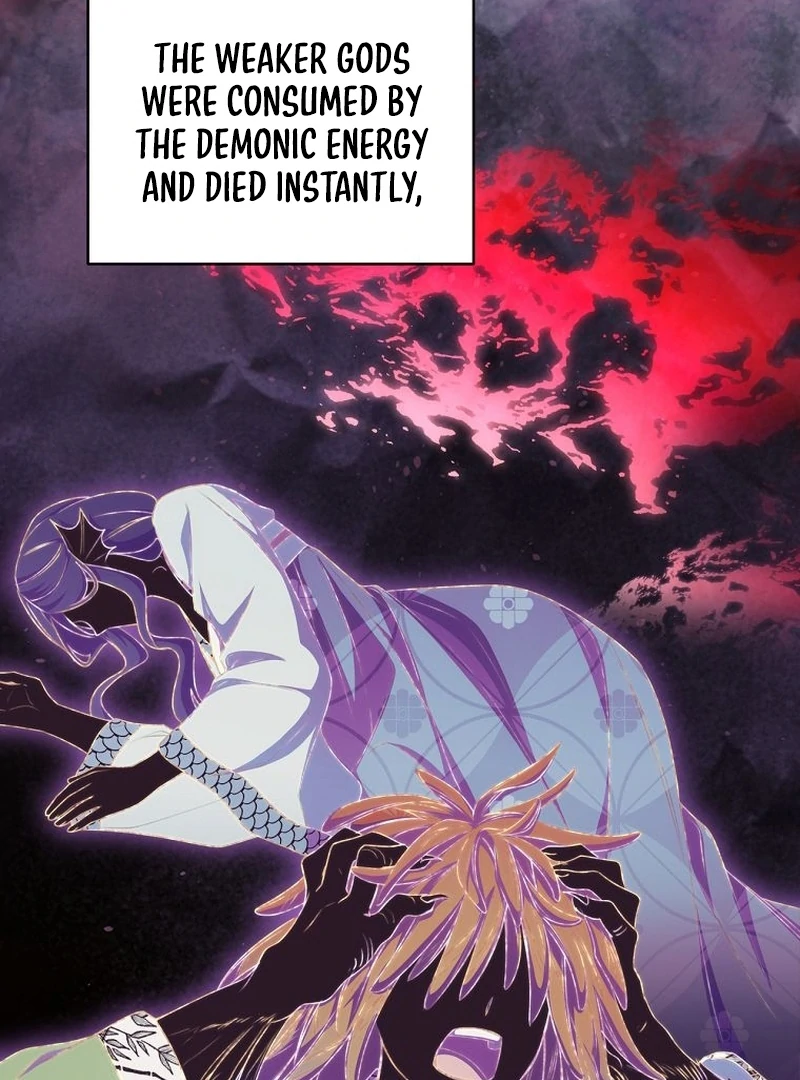 The Villainess I Possessed Is Raising Hell Chapter 21 552 122