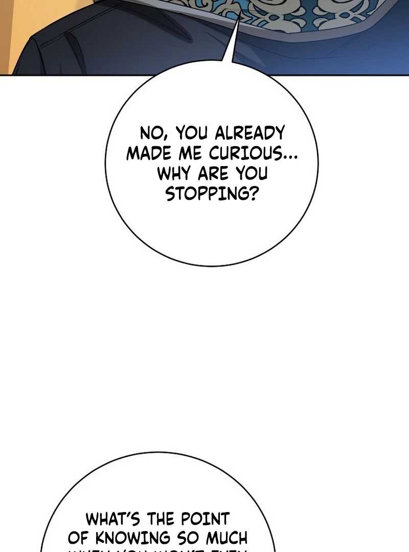 The Villainess I Possessed Is Raising Hell Chapter 21 558 128