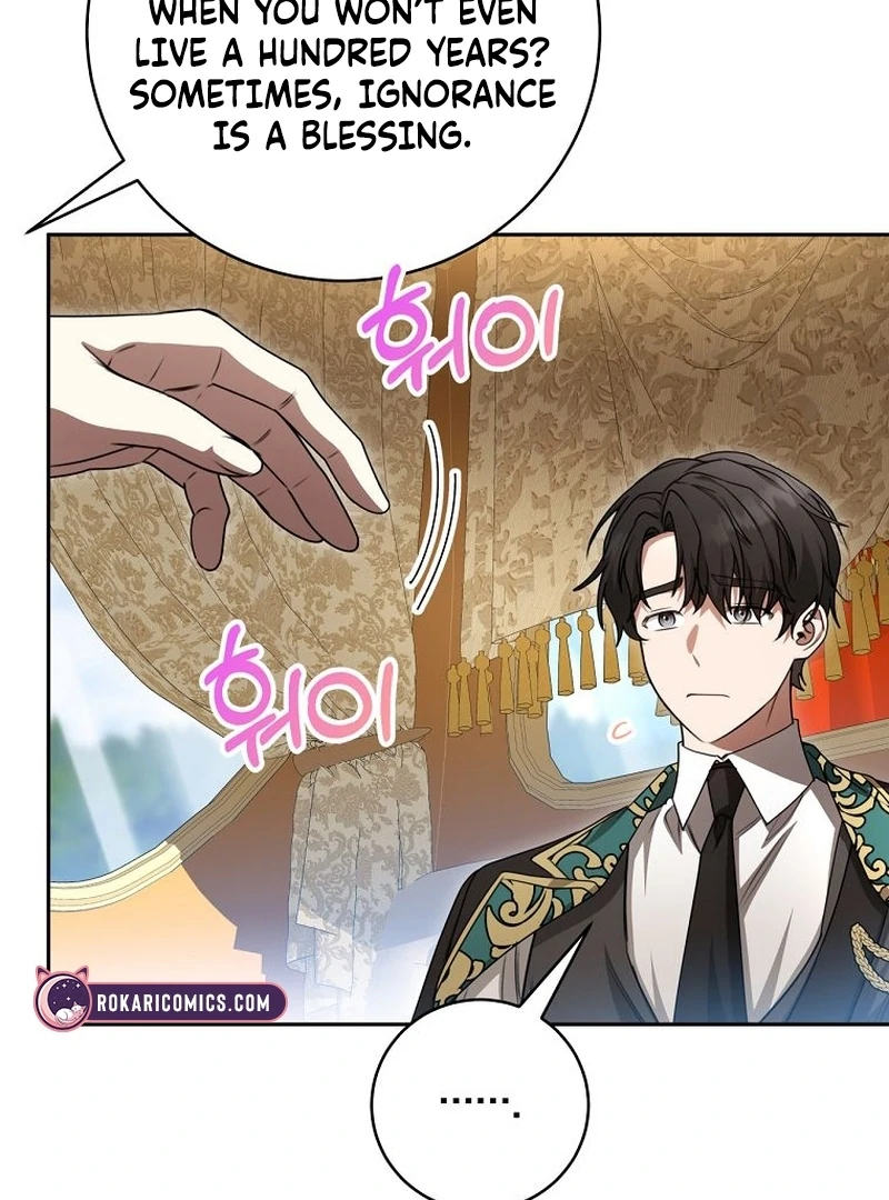 The Villainess I Possessed Is Raising Hell Chapter 21 559 129