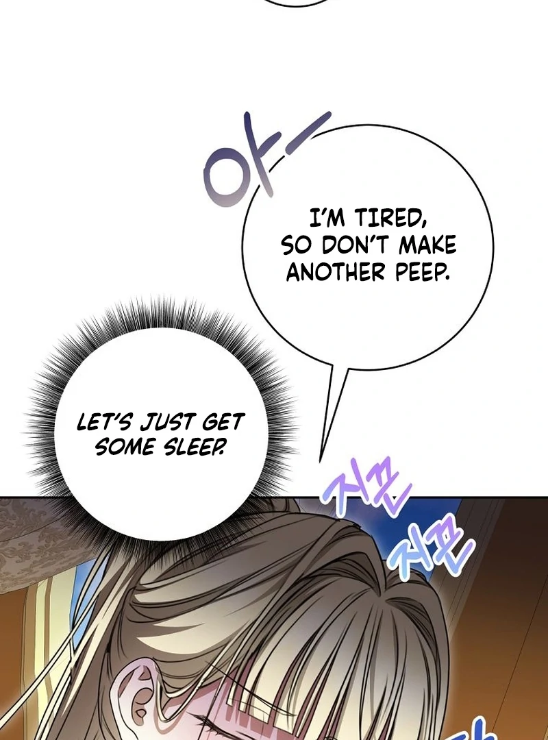 The Villainess I Possessed Is Raising Hell Chapter 21 560 130